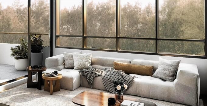 Cute Small Apartments, Creative Design Ideas, #20