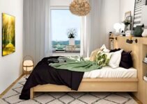 Easy bedroom furnishing and decorating ideas Easy bedroom furnishing and decorating ideas