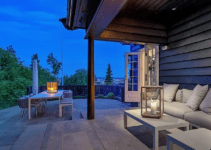 When is a good time to start building an outdoor kitchen? When is a good time to start building an outdoor kitchen?