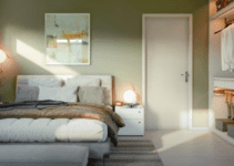 Let springtime get into your bedroom Let springtime get into your bedroom