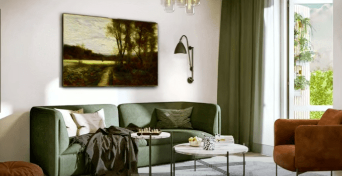 How to combine trendy shades in your décor (part 2)