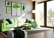 Liven-Up Your Living Room with a Green Sofa Liven-Up Your Living Room with a Green Sofa