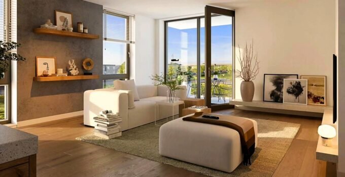 Small Living Rooms Ideas – New Decor Schemes