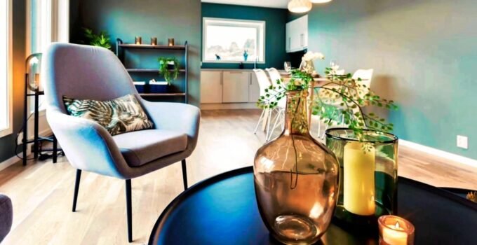 Tips to Beautify Your Home with a Little Money