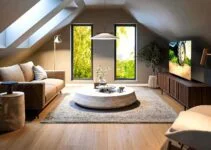 Small but Big on Style Home Interiors, #5