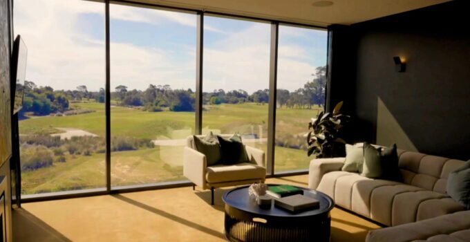 Dreamy Modern, Luxury, and Minimalist Living Room design ideas