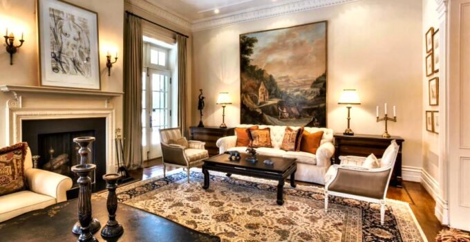 Time Traveler #3, The Ultimate Guide to Vintage Design Style