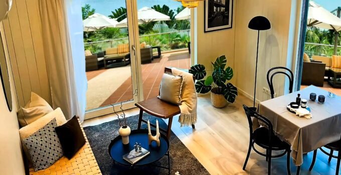 Small but Big on Style Home Interiors, #4