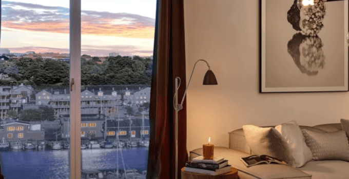 Find your living style and furnishing style