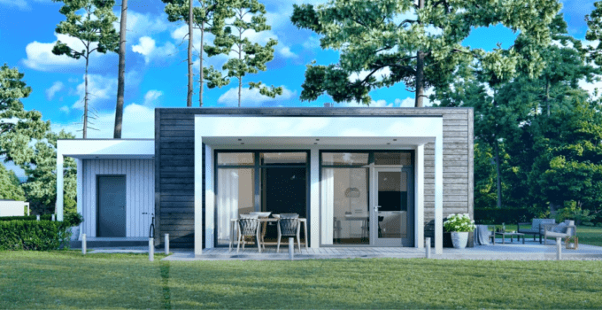 Tips for small house interior design