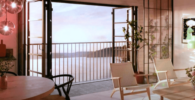 Decorate your home interior in Feng Shui style