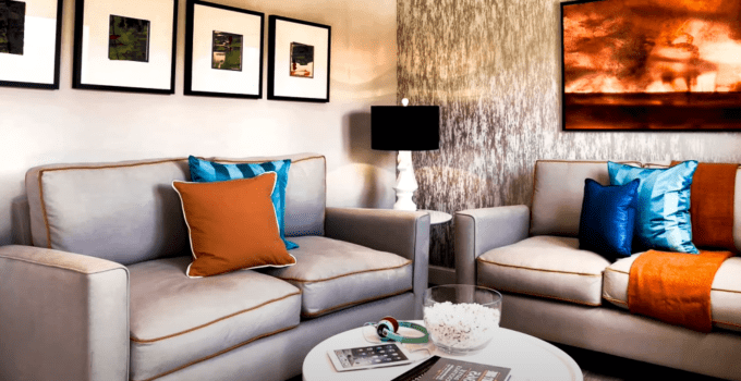 Home Interior – Wall Decoration | Tips and Ideas