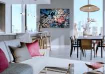 Design styles – glass in interior design Design styles – glass in interior design