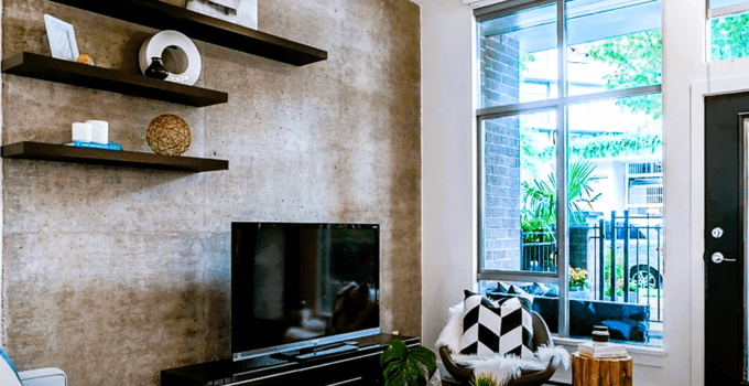 Easy tips to renew your home with a few tricks