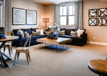 Should the home design take into account overnight guests?