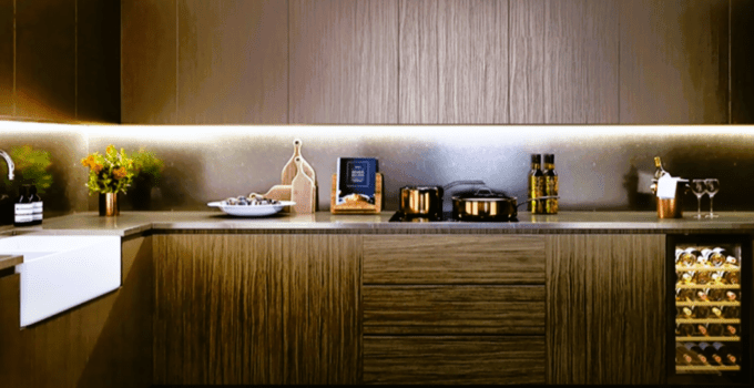 Key tips and ideas for a child-friendly kitchen