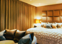 Window decoration options in the bedroom Window decoration options in the bedroom
