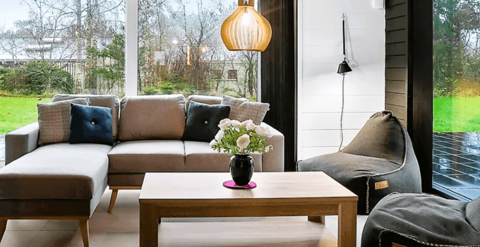 What is the added value of an interior designer?