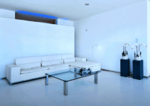 Good reasons why you should paint your walls white