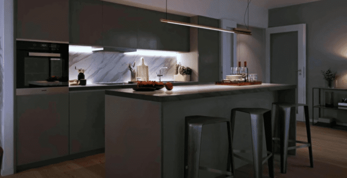 Kitchen decor mistakes to avoid – functional and aesthetic decor
