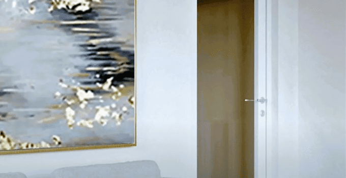 How to make the entrance hallway functional