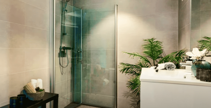 The essentials of a clean bathroom – tips and ideas