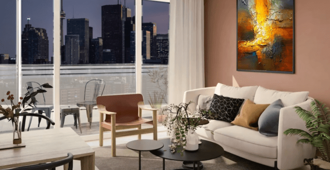 What decorations for the living room to choose?