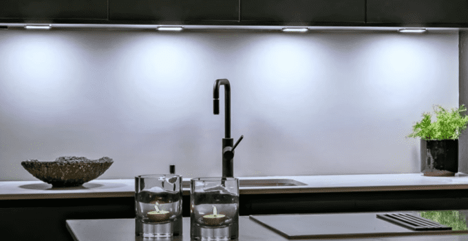 Simple and easy kitchen design ideas