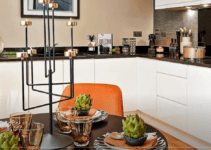 Smart ideas for storage space in the kitchen Smart ideas for storage space in the kitchen