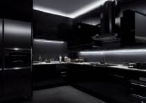 Is a black kitchen practical? Tips and Ideas Is a black kitchen practical? Tips and Ideas