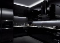 Is a black kitchen practical? Tips and Ideas