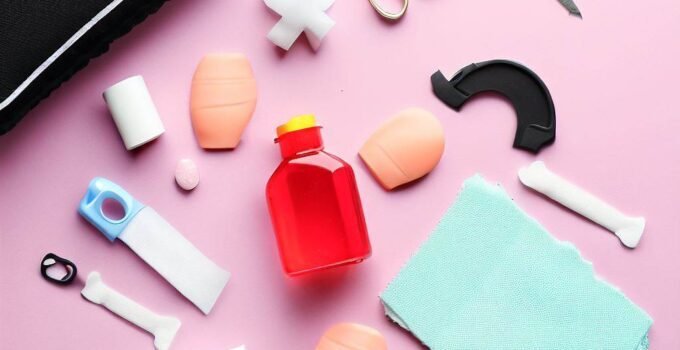 Essential things that you must have at home