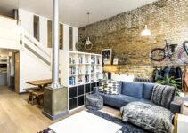 Old Spice Warehouse turned into Fantastic Apartment | Building Conversion Ideas Old Spice Warehouse turned into Fantastic Apartment | Building Conversion Ideas