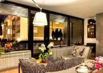 How to add a romantic touch to your home #2