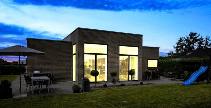 Amazing Brand-New Modern Home Interior Design Ideas