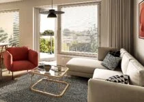 Contemporary style or creating a personal and unique ambience