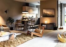 Small outside big inside β 7 brand small new home interior tours Small outside big inside β 7 brand small new home interior tours