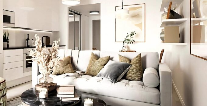 White Interior Design Ideas – Great Modern Home Interiors