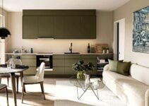 Cute Small Apartments, Creative Design Ideas, #23 Cute Small Apartments, Creative Design Ideas, #23