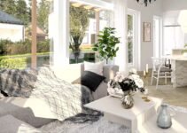 Summer decorations – ways to seasonal metamorphosis of your interior Summer decorations – ways to seasonal metamorphosis of your interior