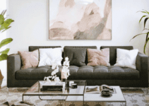 How to decorate a living room step by step How to decorate a living room step by step