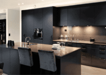 Bold design ideas and tips for modern kitchens