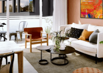 COMMON MISTAKES IN ARRANGING A LIVING ROOM