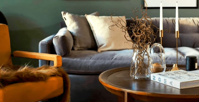 Smart IDEAS FOR the Home SUMMER DECORATION