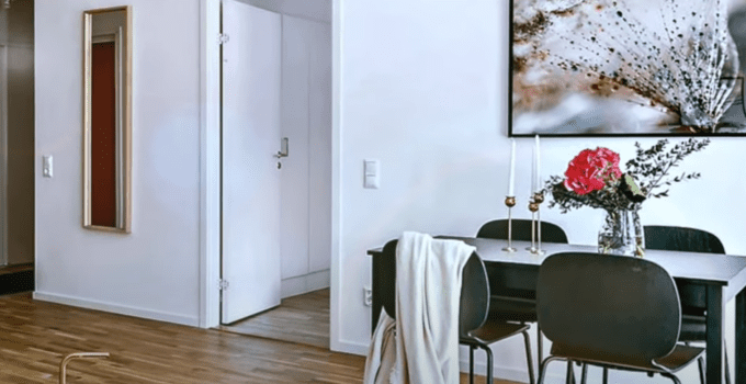 How to quickly and cheaply change the interior with seasonal accessories