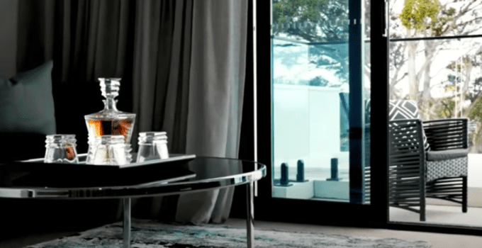 Trendy ideas for setting up a modern living room