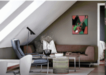 Eclectic design style = well-calculated scenography Eclectic design style = well-calculated scenography