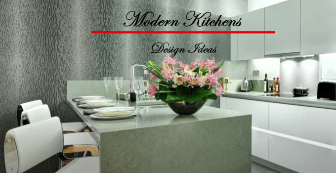 How to choose your kitchen style