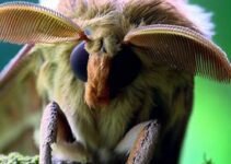 How to get rid of moths as quickly as possible