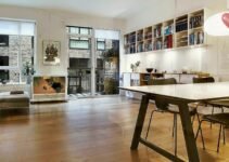 INSIDE of TWO-LEVELS APARTMENT with SIMPLE but FLAWLESS design INSIDE of TWO-LEVELS APARTMENT with SIMPLE but FLAWLESS design